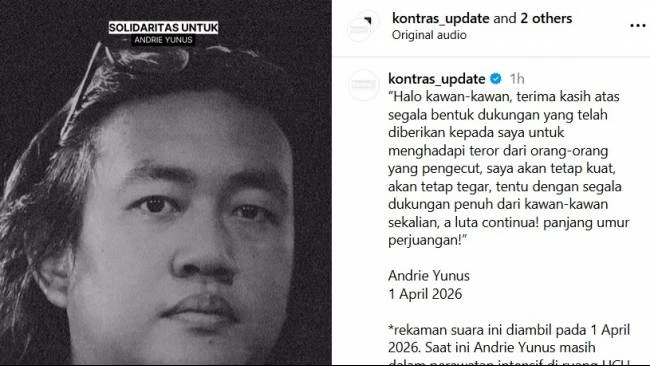 alasan-andrie-yunus-tak-akan-hadiri-sidang-di-pengadilan-militer-masih-dirawat-belum-terima-surat
