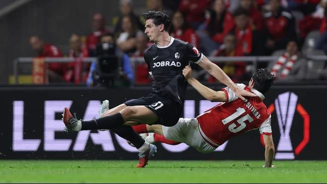 Keajaiban Freiburg: Lolos ke Final Liga Europa untuk Pertama Kali — image 4