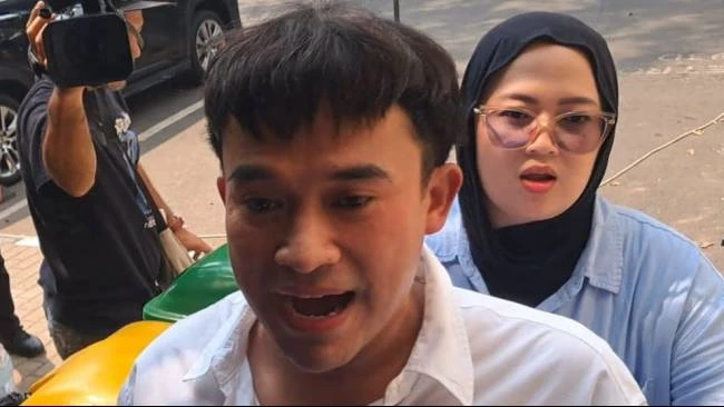 Anwar BAB Jalani Pemeriksaan Terkait Kasus Hanania Group, 4 Nama ...