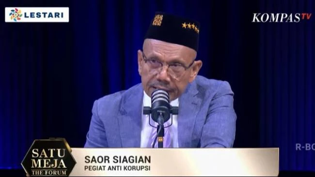 menhut-mengaku-tidak-tahu-isi-amplop-dari-bupati-kuansing-pengamat-itu-pernyataan-menutup-nutupi