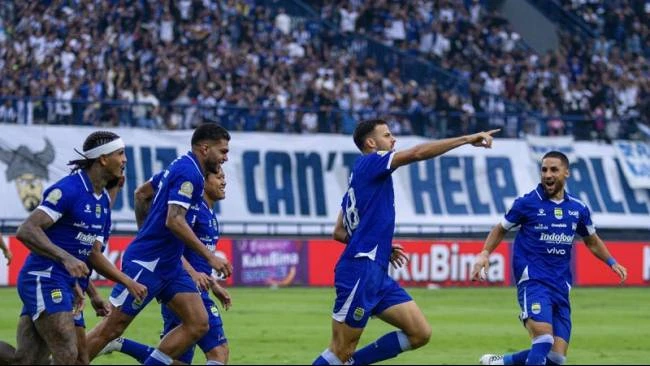 link-live-streaming-persib-vs-bali-united-di-dewata-challenge-series-2026-kick-off-19-30-wib