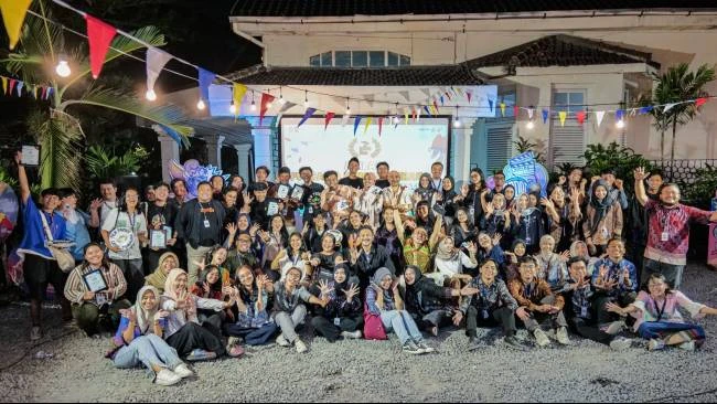 solo-documentary-film-festival-2026-ajak-penonton-donasi-penanganan-karhutla-usung-tema