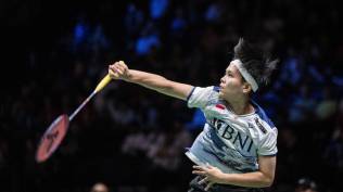 Daftar Pemain Indonesia yang Berlaga di India Open 2025 Ada Ganda Campuran Baru Muka Lama