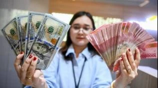 Ekonom Nilai Intervensi BI di Pasar Offshore Berhasil Rupiah di Bawah Rp17000 Hari Ini