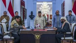 Program 1 Juta Rumah IndonesiaQatar PT PP Siapkan Lahan di Jabodetabek hingga Pekanbaru
