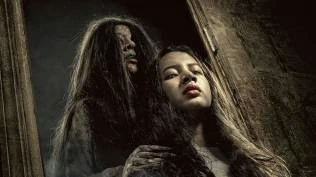 Film Horor Mama Rilis Trailer Resmi Bakal Tayang di Bioskop pada 23 Januari 2025