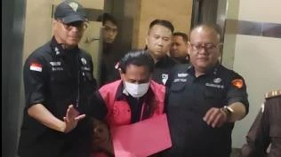 Jadi Tersangka Ini Peran Eks Ketua PN Surabaya di Kasus Suap Vonis Ronald Tannur
