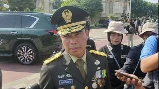 Kapuspen Sebut Purnawirawan TNI yang Ditemukan Meninggal di Marunda Sudah Lama Pensiun