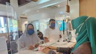 Bank Ini Imbau Calon Jemaah Lunasi Biaya Perjalanan Ibadah Haji Bipih Sebesar Rp554 Juta