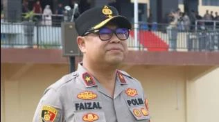 Satgas Operasi Damai Cartenz Tangkap Anggota KKB Aske Mabel Akan Dibawa ke Jayapura
