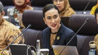 Profil Menpar Widiyanti Putri Wardhana Menteri Kaya Kabinet PrabowoGibran Harta Triliunan Rupiah