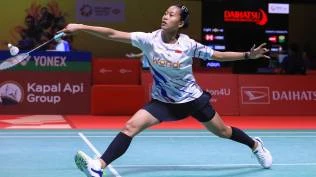 Rekap Hasil Indonesia Masters 2025 Enam Wakil Merah Putih Lolos ke Perempat Final
