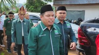Aksi Warga Desa Wata Tutup Akses PT BTIIG Morowali Bentuk Perlawanan Atas Ketidakadilan