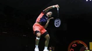 Daftar Pemain Indonesia yang Bertanding di German Open 2025 Tidak Ada Wakil di Ganda Putra