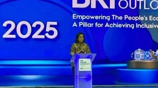Isyarat Positif Sri Mulyani untuk Peningkatan Anggaran MBG Rp100 Triliun Akan Ditambahkan