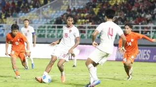 Jadwal Lengkap Timnas U20 Indonesia di Piala Asia U20 2025 Iran Jadi Lawan Perdana