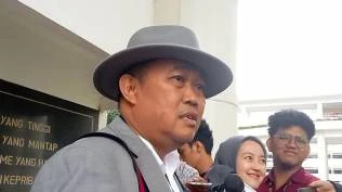 Boyamin Saiman Tak Puas Hukuman 20 Tahun Penjara untuk Harvey Moeis Harusnya Seumur Hidup