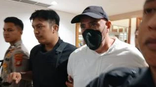 Indonesia Pulangkan Terpidana Mati WN Prancis Serge Atlaoui