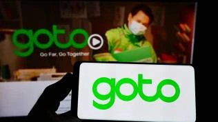 Terkait Spekulasi Merger GrabGoTo Manajemen Tegaskan Tidak Ada Kesepakatan
