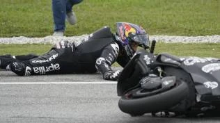 Jorge Martin Alami Cedera Serius di Tes Pramusim MotoGP Jalani Operasi di Eropa
