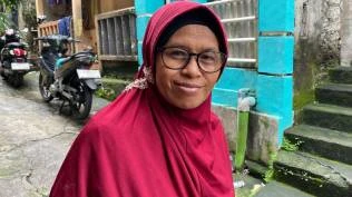 Efek Kelangkaan Elpiji 3Kg Tabung Gas Terpasang di Kompor Digondol Maling di Pasar Minggu