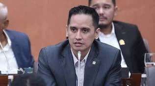 Anggota Komisi VI Fraksi Golkar Minta Kemendag Stabilkan Harga Pangan saat Ramadan