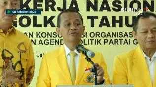 Anggaran IKN Diblokir Bahlil Target Presiden 2028 Kita Akan Pindah ke Ibu Kota Baru