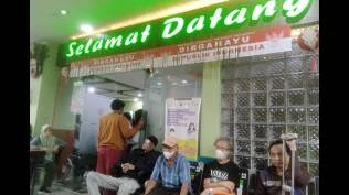 Dimulai Hari ini Apa Saja yang Diperiksa dalam Cek Kesehatan Gratis Kade Ulang Tahun