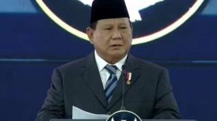 Media Asing Soroti Reshuffle Kabinet Perdana Prabowo Dinilai Tak Perbaiki Masalah Utama