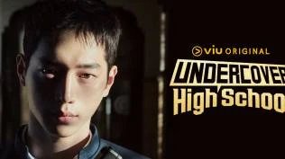 Sinopsis Drama Korea Undercover High School Aksi Kocak MataMata yang Jadi Anak SMA