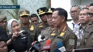 Mendagri Tito Upayakan Pemungutan Suara Ulang Pilkada Serentak Tidak Gunakan Dana APBN