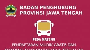 Link Pendaftaran Mudik Gratis Lebaran 2025 Jawa Tengah Dibuka Hari Ini Simak Syaratnya