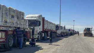 AlAzhar Mesir Kecam Israel atas Pemblokiran Bantuan ke Gaza di Bulan Ramadan