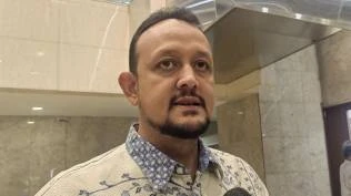 DPR Apresiasi Langkah Pertamina Gandeng Pihak Independen Disebut untuk Pulihkan Kepercayaan Publik