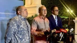 Daftar Nama Manajemen Danantara Diumumkan Pekan Depan Rosan Jamin Bersih dari Korupsi