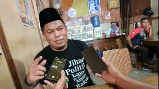 Legislator Harap PAD dari Retribusi TKA Tingkatkan Alokasi Dana Pembangunan di Sulteng