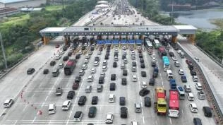 Jadwal Contraflow dan One Way Lebaran 2025 Jakarta dan Sekitarnya Mulai Besok 27 Maret