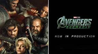 27 Karakter yang Beraksi di Avengers Doomsday Tak Ada SpiderMan Scarlet Witch