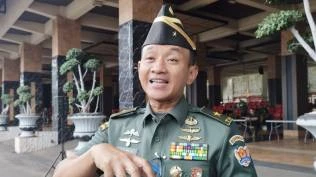 Penjelasan Kadispenad soal Kemungkinan Pemecatan Prajurit TNI Tersangka Penembak Polisi