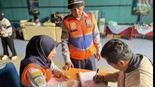 Pemerintah Siagakan Jembatan Timbang hingga Masjid jadi Tempat Istirahat Pemudik