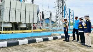 Jelang Lebaran Pemerintah Putuskan Tidak Naikkan Tarif Listrik