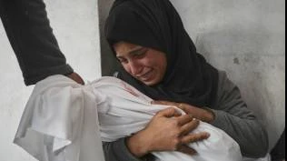 Militer Israel Diduga Hilangkan 9 Paramedis Palestina PRCS Tuntut Pertanggungjawaban