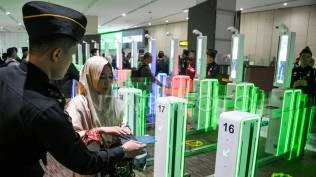 Kantor Imigrasi Bandara Soetta Raih Peringkat 10 Layanan Imigrasi Bandara Terbaik Dunia