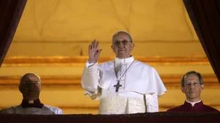 Kenangan Para Pemilik Toko di Vatican Paus  Pelanggan Setia dan  Sahabat Rendah Hati