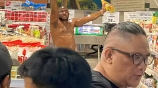 FaktaFakta WNA Ngamuk di Kalibata City dan Mandi Minyak Goreng Saat Berusaha Kabur