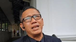 Penggugat Ijazah Jokowi Mundur dari Tim Usai Ditetapkan Jadi Tersangka Pemalsuan Dokumen