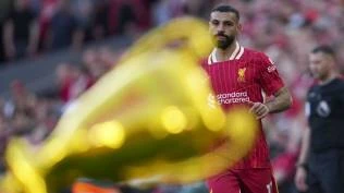 Juara Premier League 202425 Ini Deretan Hadiah dan Hak Liverpool