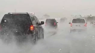 Peringatan Dini BMKG untuk Seluruh Indonesia 1-2 Desember 2025, Daerah Ini  Waspada Hujan Lebat