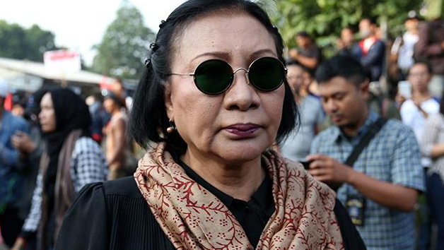 Ratna Sarumpaet