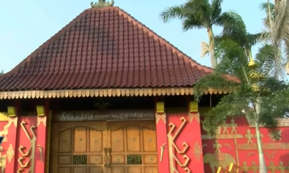 990 Gambar Rumah Adat Filipina HD Terbaik